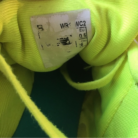 VIBRAM New Balance Minimus Woman 9 Usa 40.5EU 26 CM - Picture 7 of 8